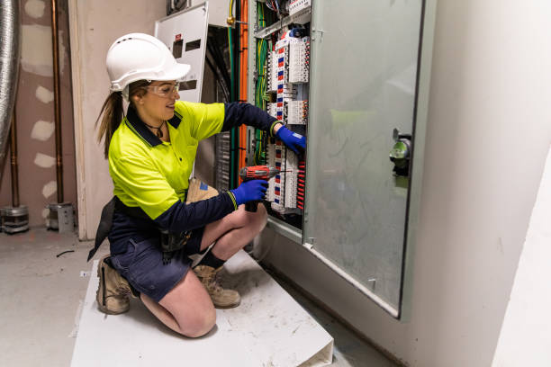Best Emergency Electrical Repair  in Huber Ridge, OH