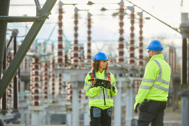 Best Electrical Upgrades for Homes  in Huber Ridge, OH