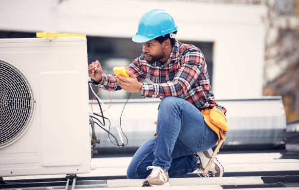 Best Local Electrician Companies  in Huber Ridge, OH