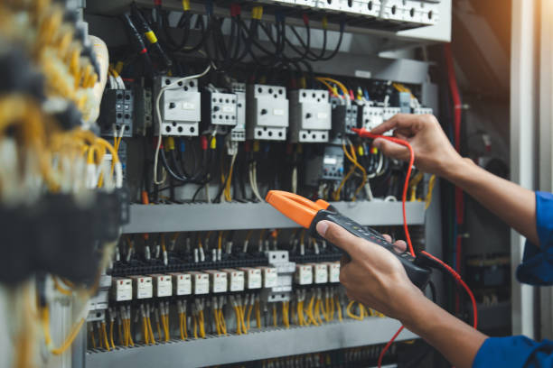 Best Electrical Troubleshooting Services  in Huber Ridge, OH