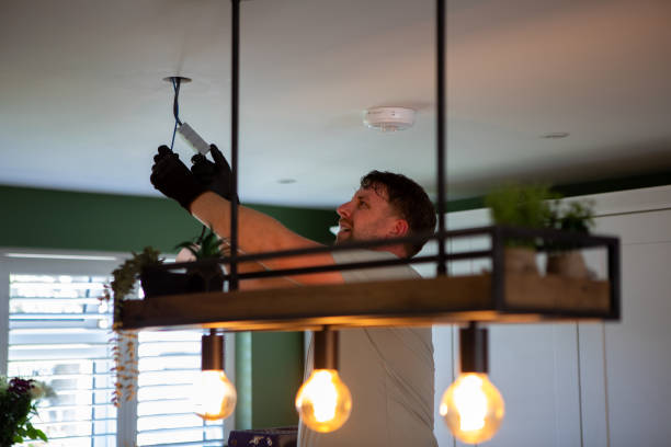 Best Electrical Repair Services  in Huber Ridge, OH
