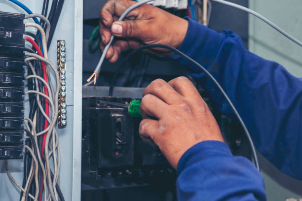 Electrical System Inspection in Huber Ridge, OH