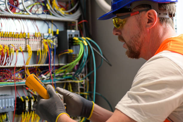Best Electrical Upgrades for Homes  in Huber Ridge, OH