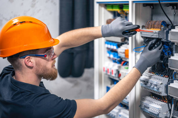Best Affordable Emergency Electrician  in Huber Ridge, OH